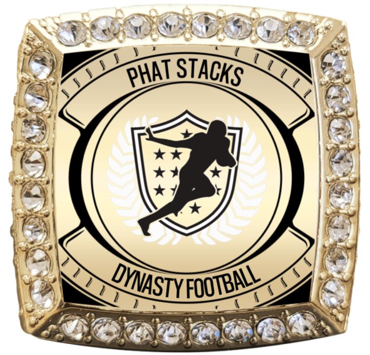 phat stacks football dynasty football leagues